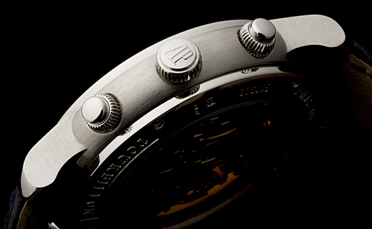 オーデマ ピゲ(AUDEMARS PIGUET)