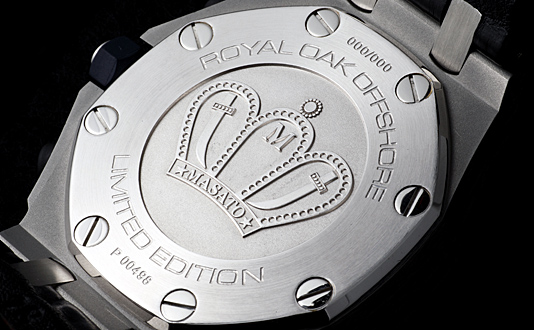 �I�[�f�} �s�Q�iAUDEMARS PIGUET�j