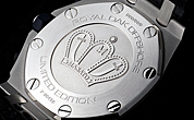 �I�[�f�} �s�Q�iAUDEMARS PIGUET�j