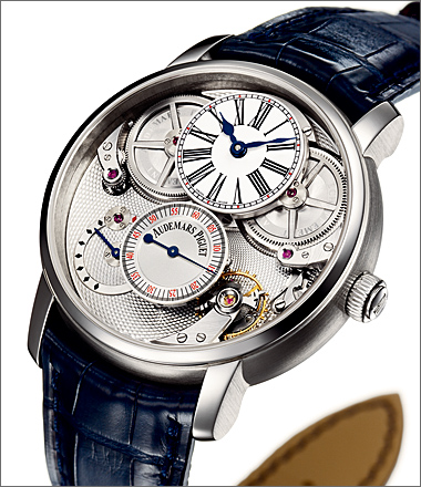 オーデマ ピゲ(AUDEMARS PIGUET)
