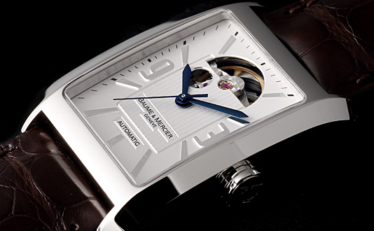 ボーム&メルシエ(BAUME & MERCIER)