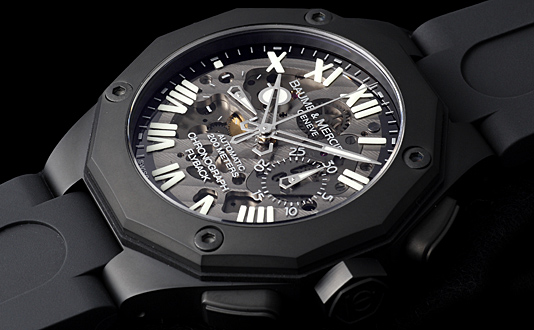 �{�[���������V�G(BAUME & MERCIER)