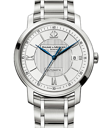 �{�[���������V�G(BAUME & MERCIER)