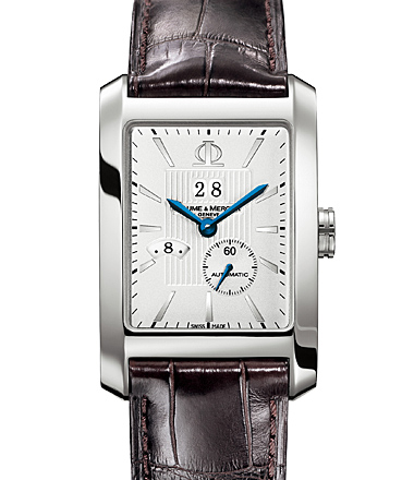 ボーム&メルシエ(BAUME & MERCIER)