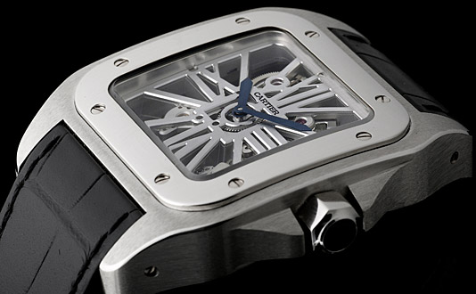 Cartier(�J���e�B�G)