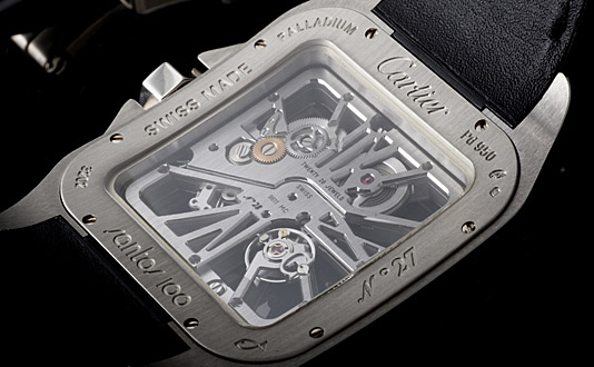 Cartier(�J���e�B�G)