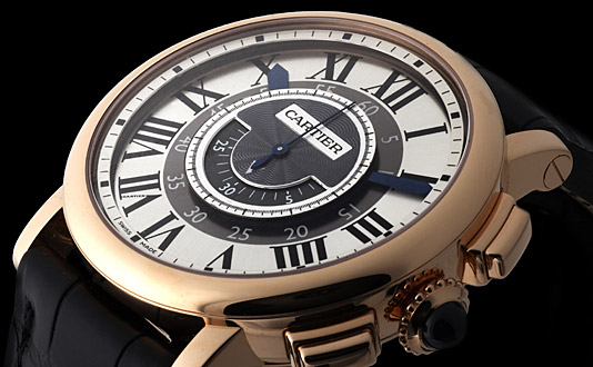 Cartier(�J���e�B�G)