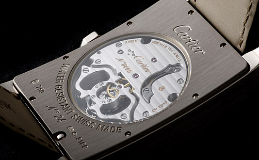 Cartier(�J���e�B�G)