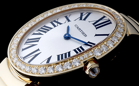 Cartier(�J���e�B�G)
