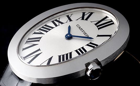 Cartier(�J���e�B�G)