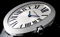 Cartier(�J���e�B�G)