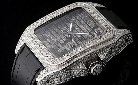 Cartier(�J���e�B�G)