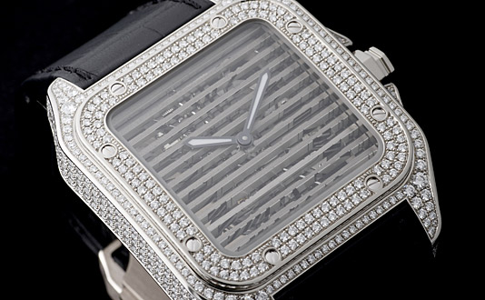 Cartier(�J���e�B�G)