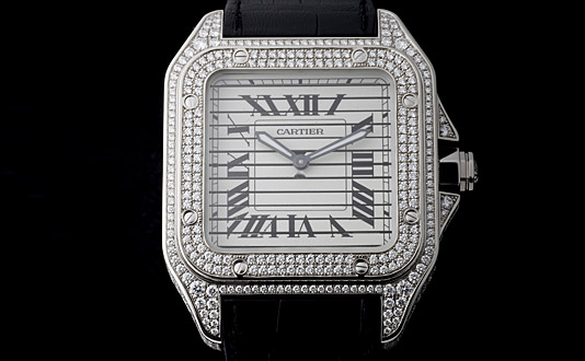 Cartier(�J���e�B�G)