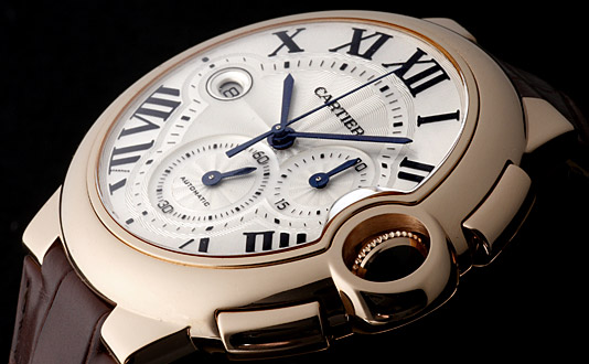 Cartier(�J���e�B�G)