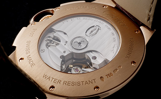 Cartier(�J���e�B�G)