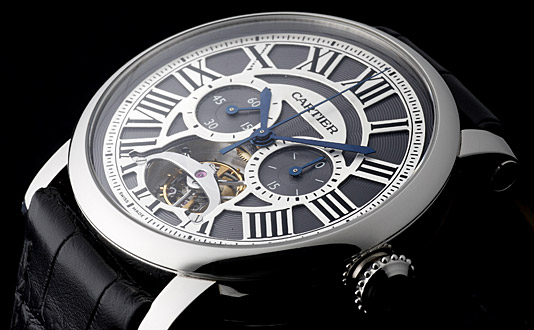 Cartier(�J���e�B�G)