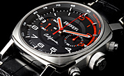 Ferrari Engineered by Officine Panerai(�t�F���[���E�G���W�j�A�h�E�I�t�B�`�[�l�E�p�l���C)