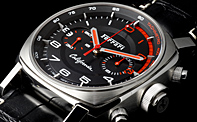 Ferrari Engineered by Officine Panerai(�t�F���[���E�G���W�j�A�h�E�I�t�B�`�[�l�E�p�l���C)