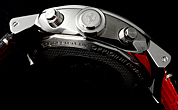 Ferrari Engineered by Officine Panerai(�t�F���[���E�G���W�j�A�h�E�I�t�B�`�[�l�E�p�l���C)