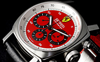Ferrari Engineered by Officine Panerai(�t�F���[���E�G���W�j�A�h�E�I�t�B�`�[�l�E�p�l���C)