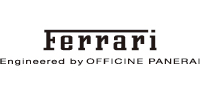 Ferrari Engineered by Officine Panerai(�t�F���[���E�G���W�j�A�h�E�I�t�B�`�[�l�E�p�l���C)