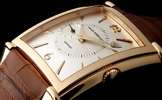ジラール・ペルゴ(GIRARD-PERREGAUX)