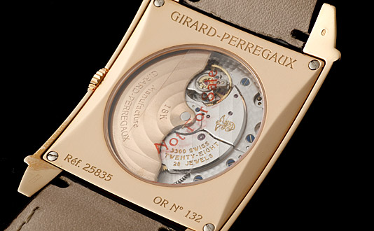 �W���[���E�y���S(GIRARD-PERREGAUX)
