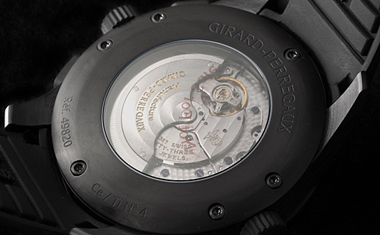 �W���[���E�y���S(GIRARD-PERREGAUX)