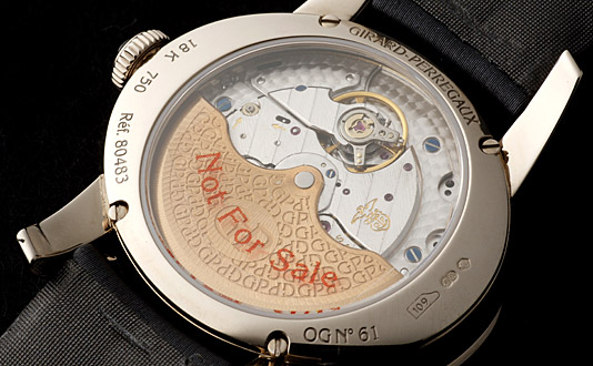 �W���[���E�y���S(GIRARD-PERREGAUX)