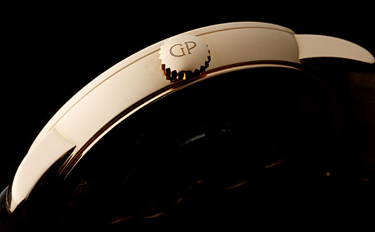 ジラール・ペルゴ(GIRARD-PERREGAUX)