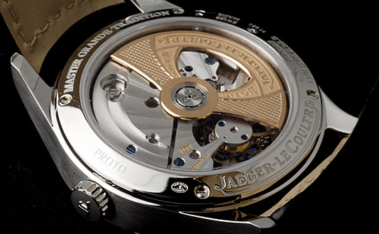 �W���K�[�E���N���g�iJAEGER-LECOULTRE�j