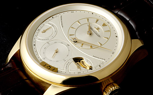 �W���K�[�E���N���g�iJAEGER-LECOULTRE�j