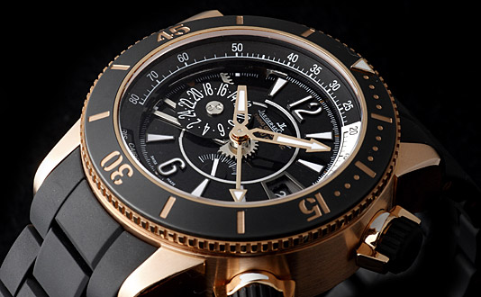 �W���K�[�E���N���g�iJAEGER-LECOULTRE�j