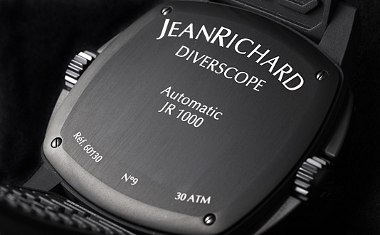 ジャンリシャール(JEANRICHARD)