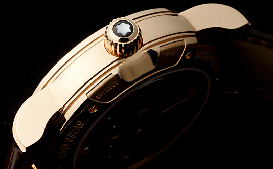 �����u����(MONTBLANC)