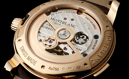 �����u����(MONTBLANC)