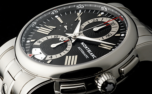 �����u����(MONTBLANC)