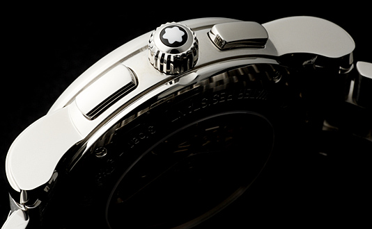 �����u����(MONTBLANC)