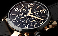 �����u����(MONTBLANC)