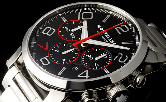 �����u����(MONTBLANC)
