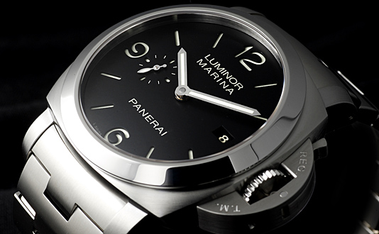 �p�l���C(PANERAI)