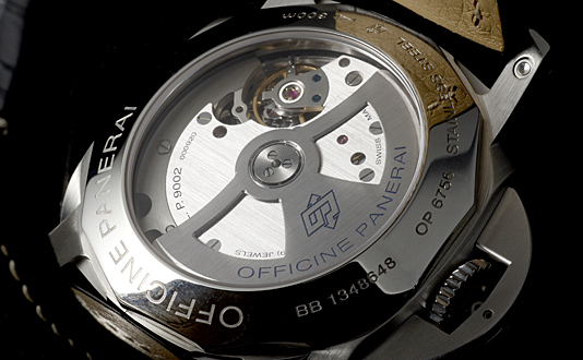 �p�l���C(PANERAI)