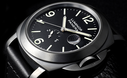 �p�l���C(PANERAI)