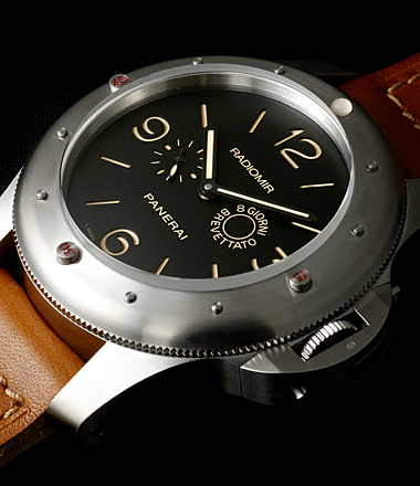 �p�l���C(PANERAI)