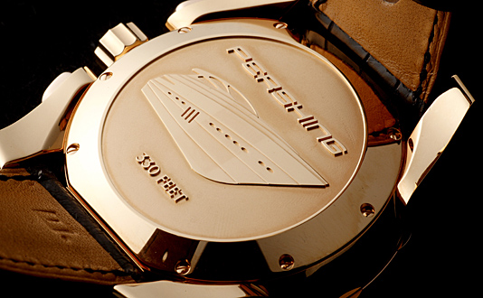 パルミジャーニ・フルリエ(PARMIGIANI FLEURIER)