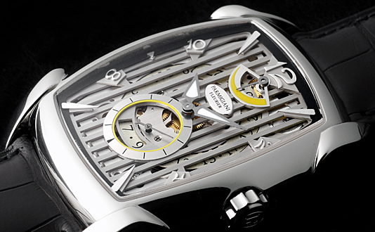 パルミジャーニ・フルリエ(PARMIGIANI FLEURIER)