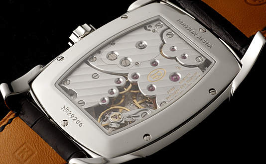 �p���~�W���[�j�E�t�����G(PARMIGIANI FLEURIER)