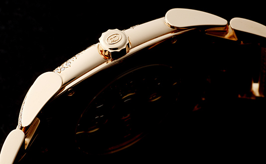 パルミジャーニ・フルリエ(PARMIGIANI FLEURIER)