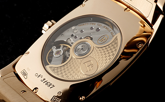 �p���~�W���[�j�E�t�����G(PARMIGIANI FLEURIER)